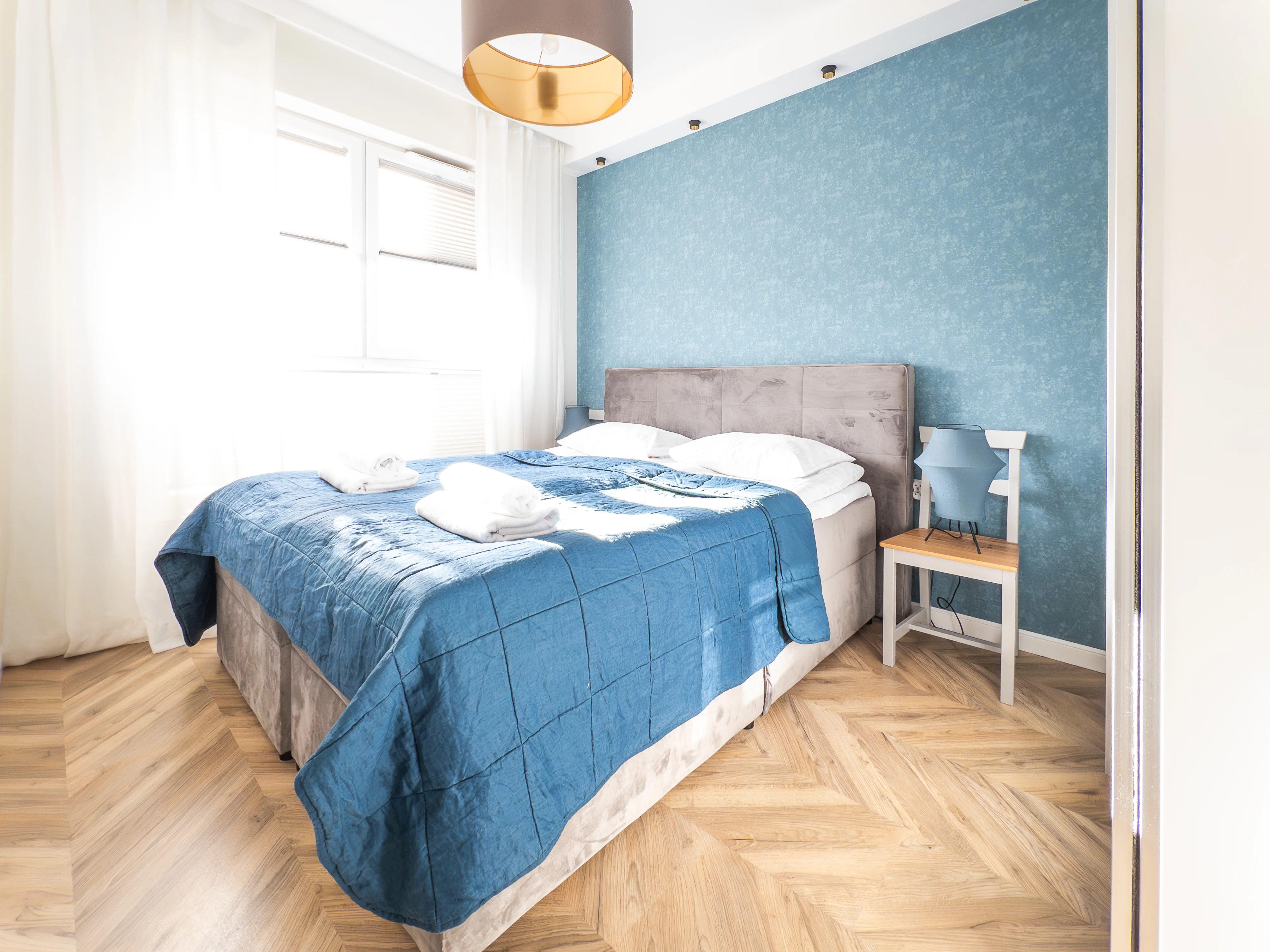 Apartament Bastion Wałowa